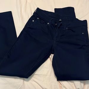 Gap Blue Jeans